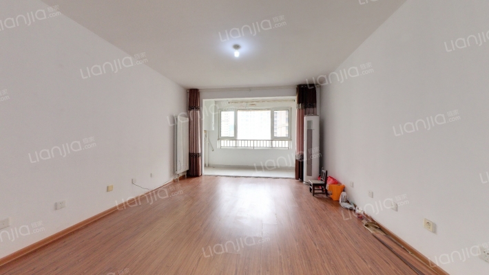 西江华府二手房实景图