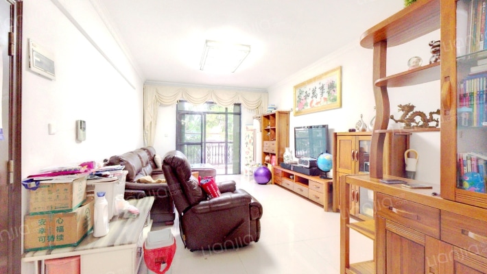 尚城世家一期二手房实景图