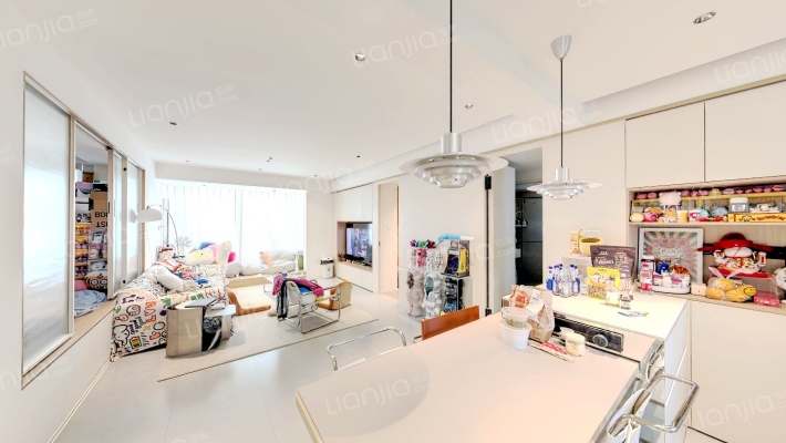 艾德花园二期二手房实景图