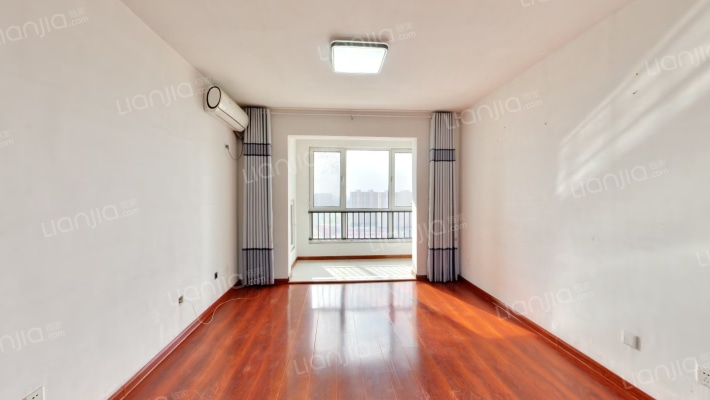 赵都新城缇香花舍二手房实景图