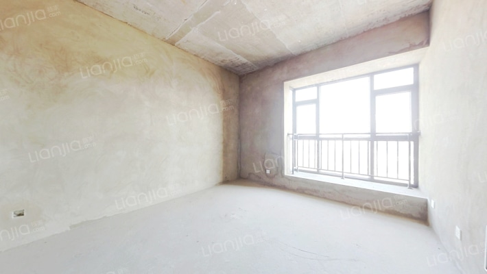 韵景小区二手房实景图