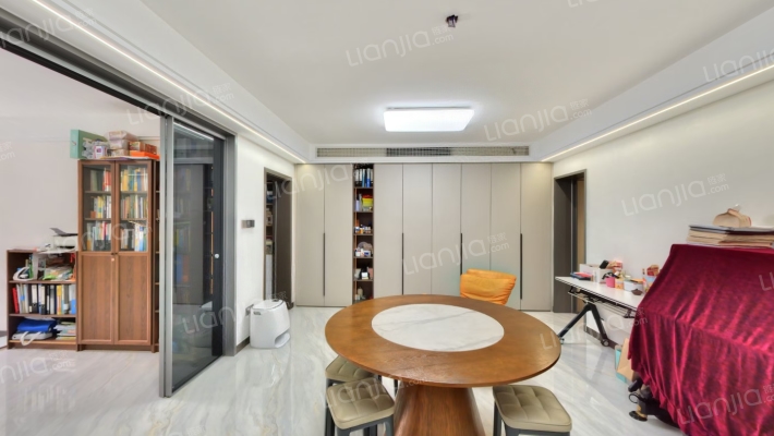 狮山新苑二手房实景图