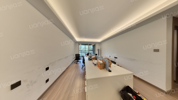 尚滨花园二手房实景图