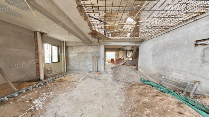 凤锦天成二手房实景图