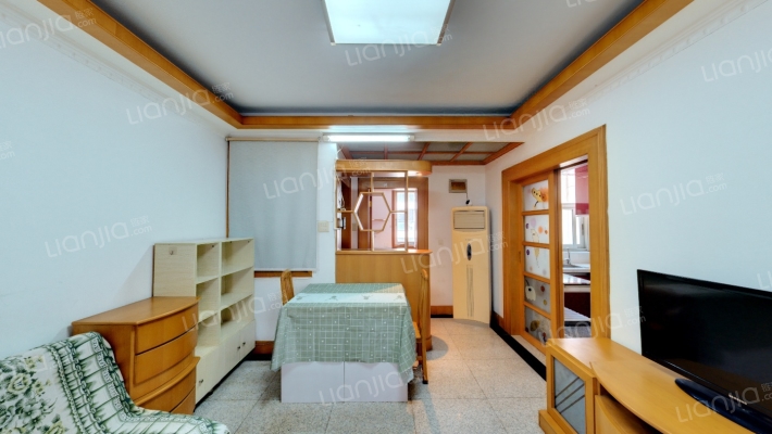 莲花新村西区二手房实景图