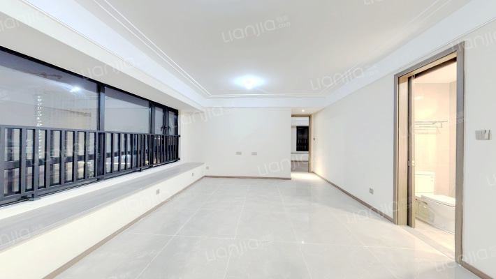 金湾宝龙城二手房实景图