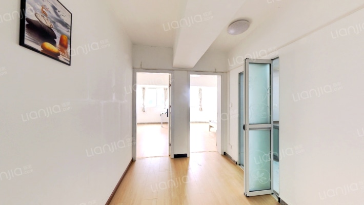 盛迪大厦二手房实景图