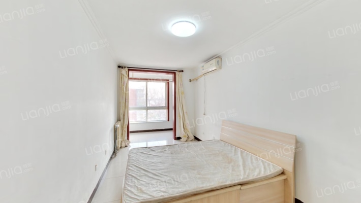 永定路25号院二手房实景图