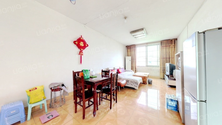 平安巷1号二手房实景图