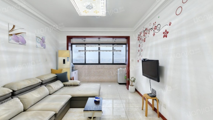 星海湾二手房实景图