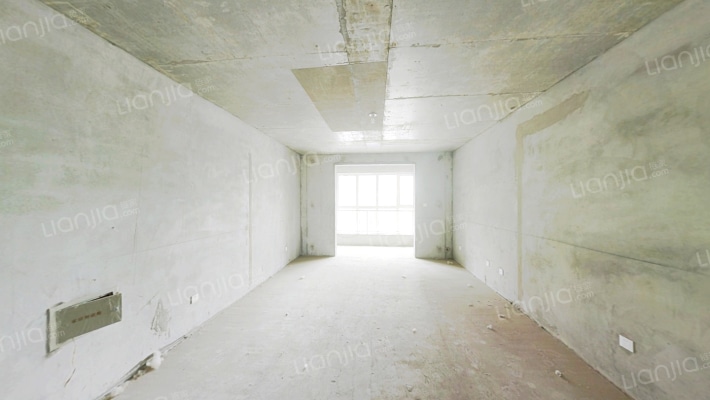 惠友万悦城  满二  双明卫  业主诚意出售-客厅