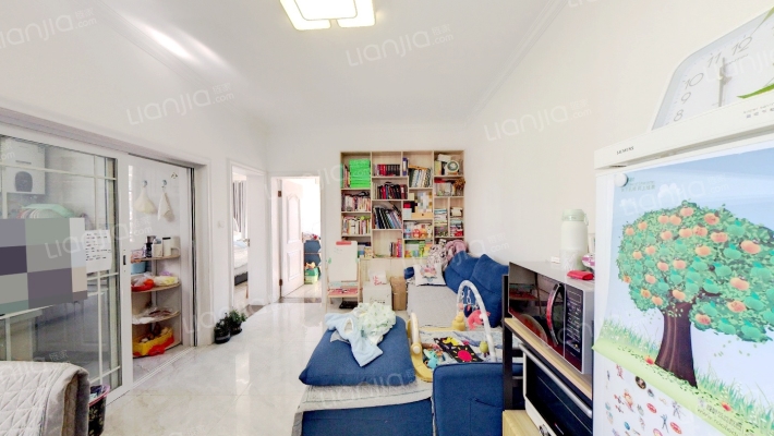 郑巷二手房实景图