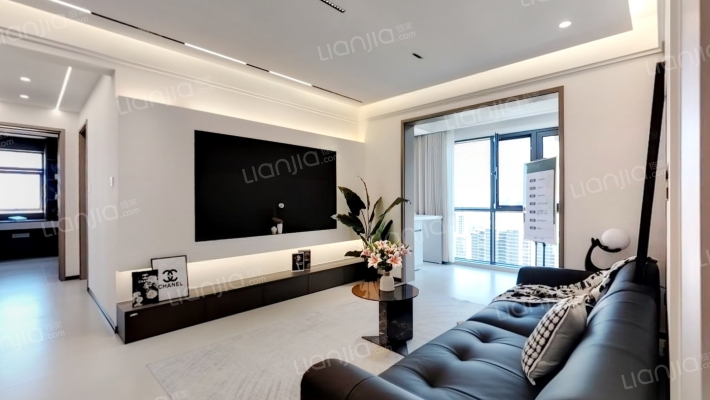 佳利首府二手房实景图