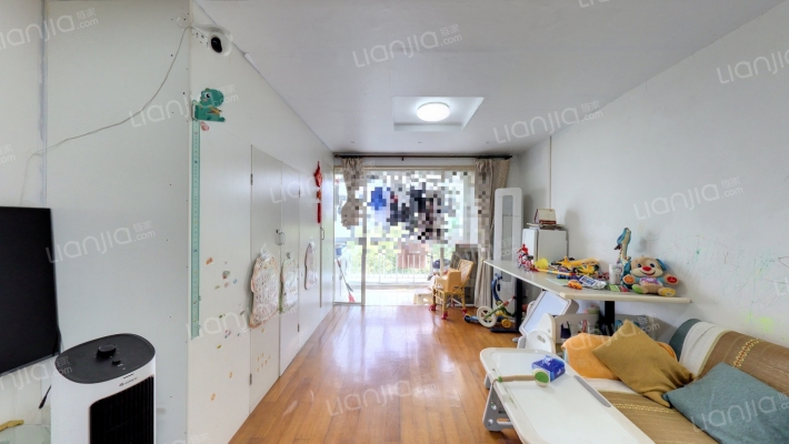锦绣人家二手房实景图