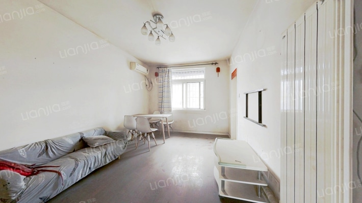 高河埂新村西区二手房实景图