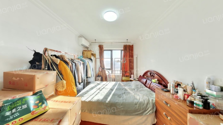 兴合家园二手房实景图