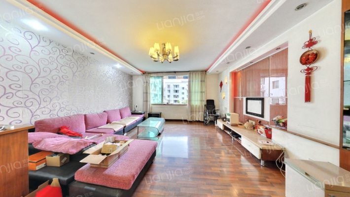 泗合社区小金院二手房实景图