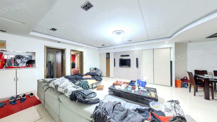 海关裙楼二手房实景图