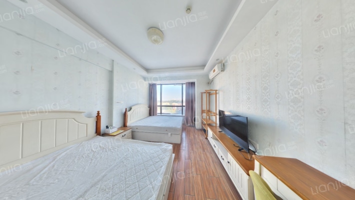 新动力广场二手房实景图