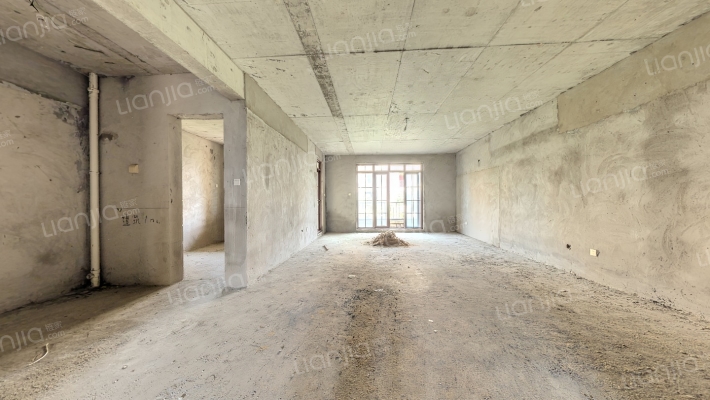 南光·西海湾二手房实景图