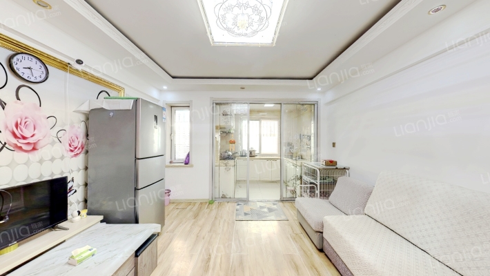 聚鑫小区二期二手房实景图