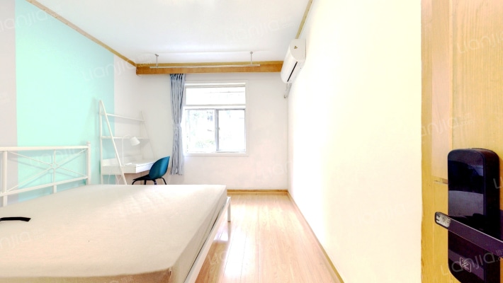 华电新村二手房实景图