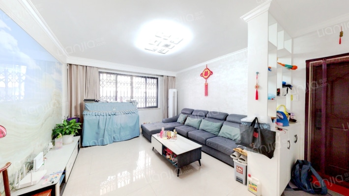 永和家园二手房实景图