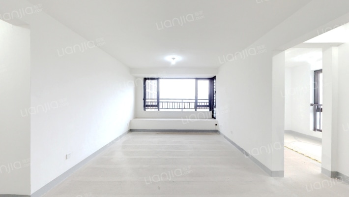 绿城·文西诚园二手房实景图