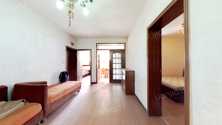 云泉路二手房实景图