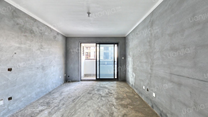 臻熙府（华盟天河湾五期）二手房实景图