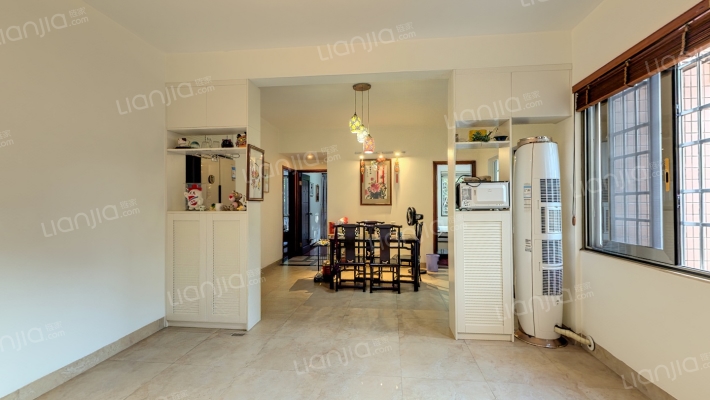 华翠街小区二手房实景图