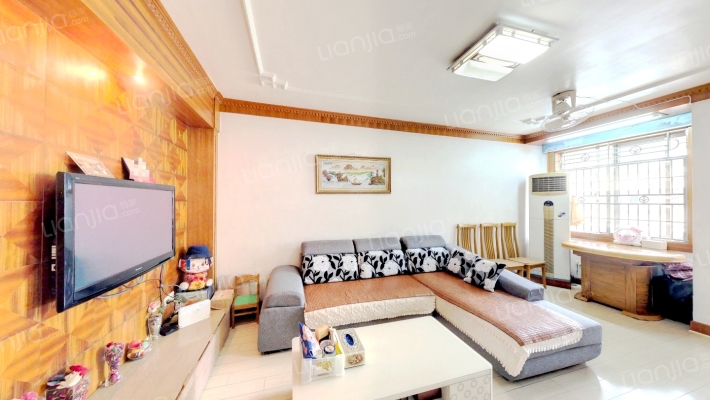 下吕浦八区尊荣组团二手房实景图