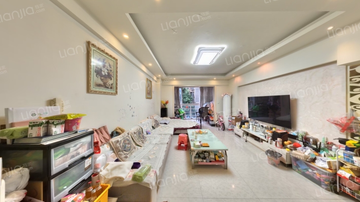 太平洋澎洲岛一期二手房实景图