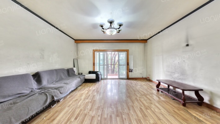 树生苑二手房实景图