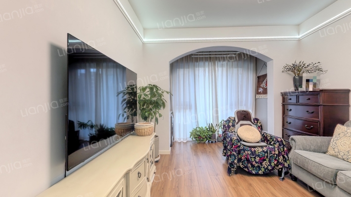 融信金地澜悦（二期）二手房实景图