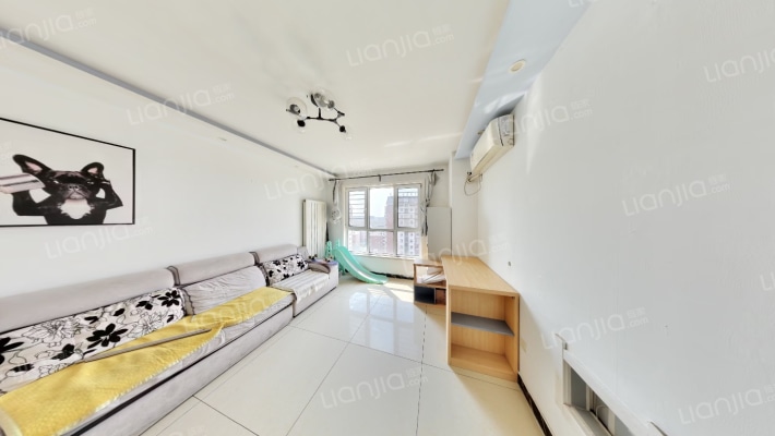 华润橡树湾芳润轩二手房实景图