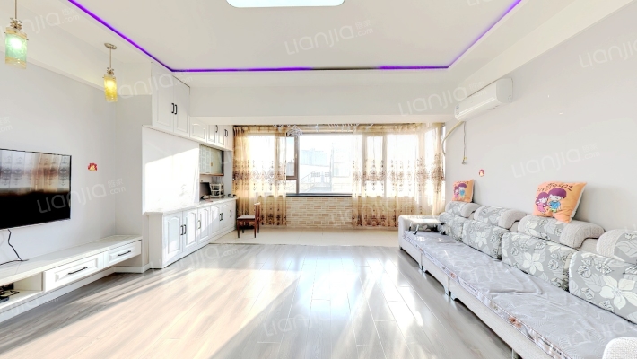 顺隆阳光翠苑二手房实景图