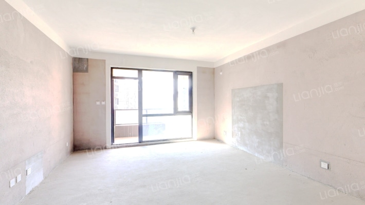 国悦半山九里二手房实景图