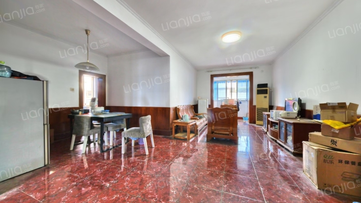 金琴路28号二手房实景图