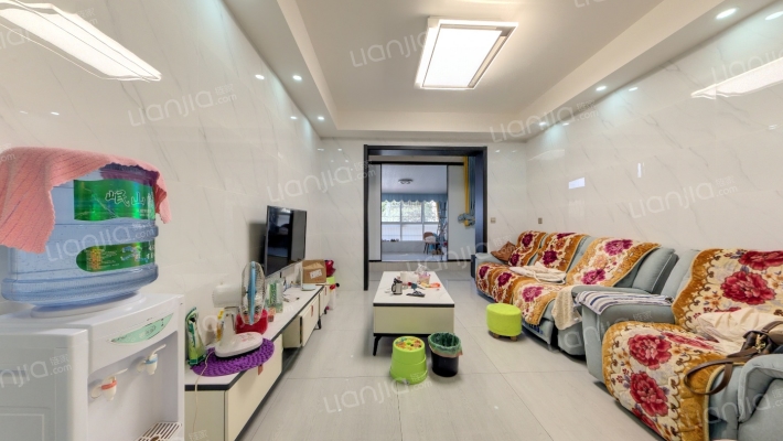 颖州苑二手房实景图