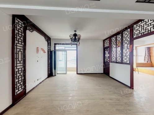 整租·和达和城 3室2厅 东/南