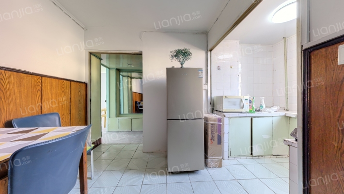 雨山三村二手房实景图