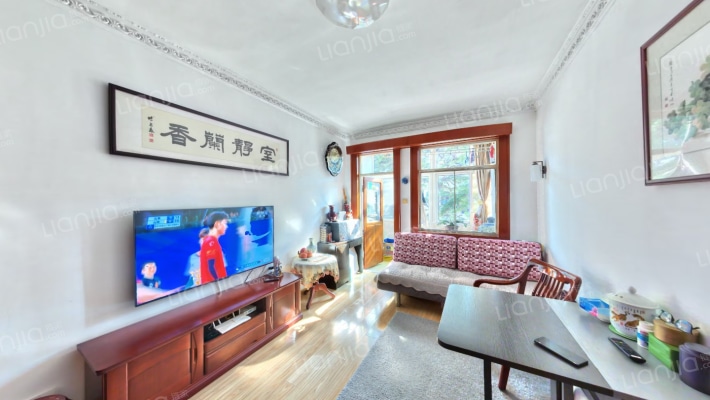 屏东路二手房实景图
