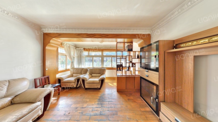 宁静小区二手房实景图