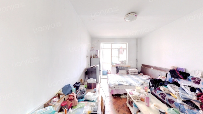 庄西路机械化公司家属院二手房实景图