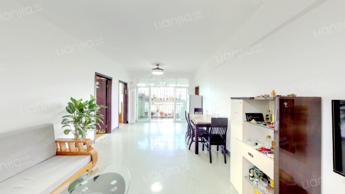 粤虹大厦二手房实景图