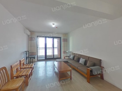 整租·世茂诺沙湾二期三期 3室2厅 南/北