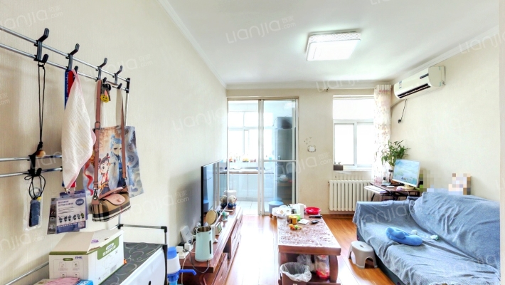 泉城花园二手房实景图