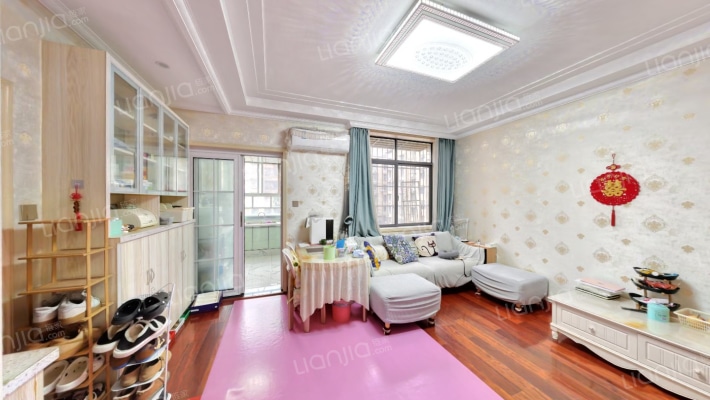 红光二期二手房实景图