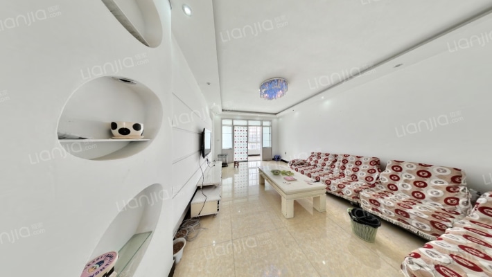 盛世名苑二手房实景图